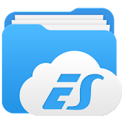 ES File Explorer File Manager Mod APK 4.4.1.15 [Unlocked][Premium]