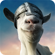 Goat Simulator MMO Simulator Mod APK 2.0.4