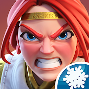 Rivengard - Clash Of Legends Mod APK 1.32.7 [Unlimited money][Mod Menu]