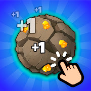 Idle Miner Clicker: Tap Tycoon Mod APK 2.1.1 [Unlimited money][Mod Menu]