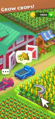 Download Township 15.0.3 for Android