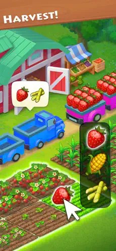 Download Township 15.0.3 for Android