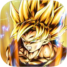 DRAGON BALL LEGENDS on the App Store