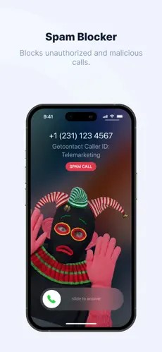 Getcontact on the App Store