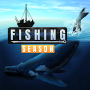 Fishing Season :River To Ocean Mod APK 1.12.6 [High Damage][Mod speed]