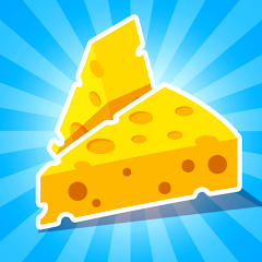 Idle Cheese Factory Tycoon Mod APK 1.3.6 [Free purchase]