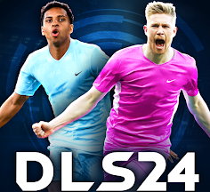 Dream League Soccer 2024 on the App Store