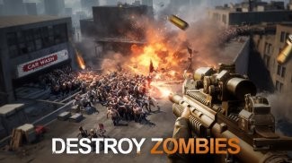 Download Doomsday: Last Survivors 1.26.1 for Android