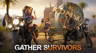 Doomsday: Last Survivors on the App Store - Apple