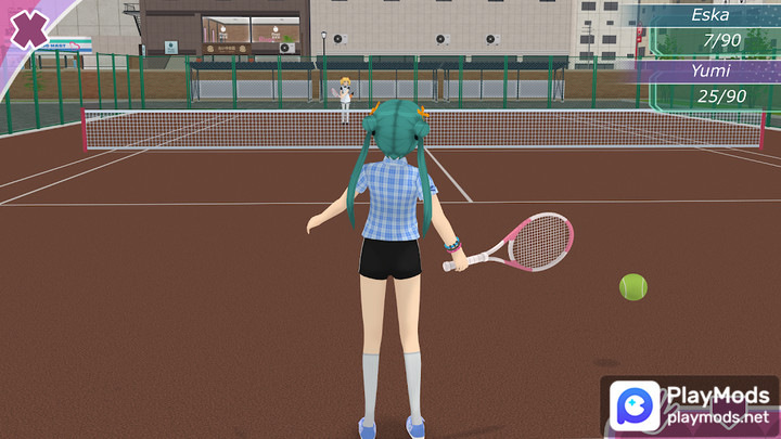 Shoujo City 3DMod  Apk v1.10(Unlimited coins)