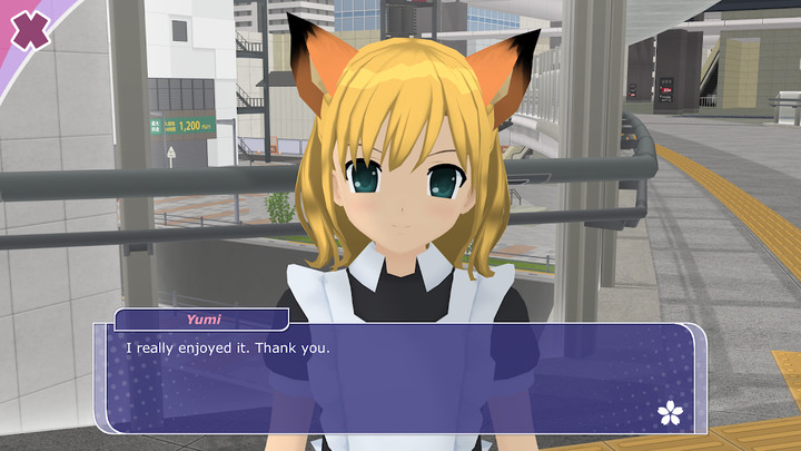 Shoujo City 3DMod  Apk v1.10