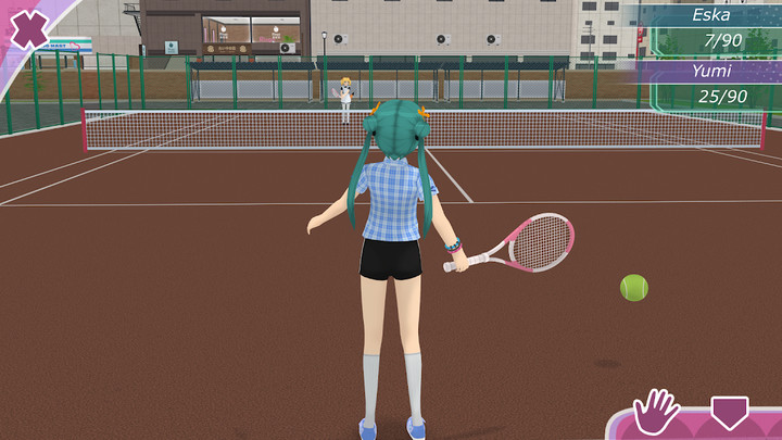 Shoujo City 3DMod  Apk v1.10