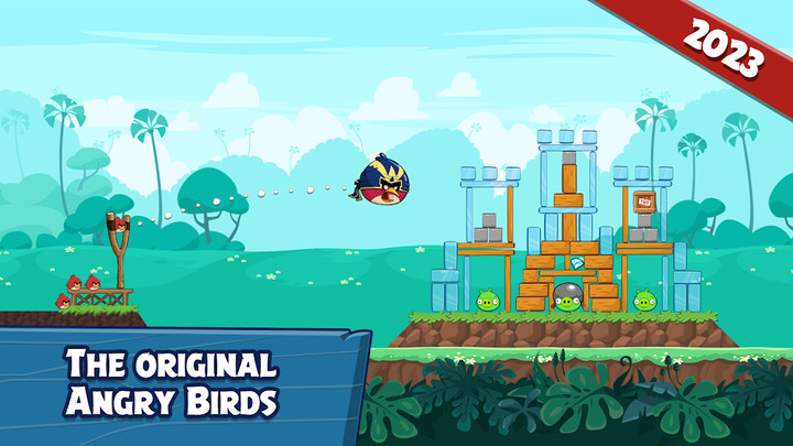 Angry Birds Friends Apk v7.9.0