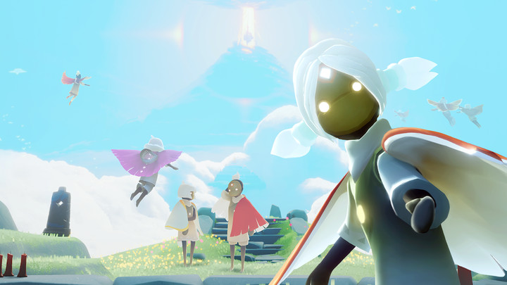 Sky: Children of the LightMod  Apk v0.24.0 (241911)