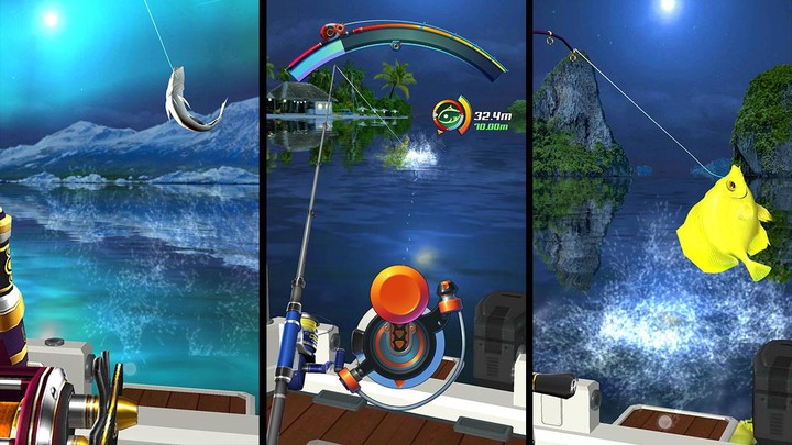 Fishing Hook Apk v2.4.9