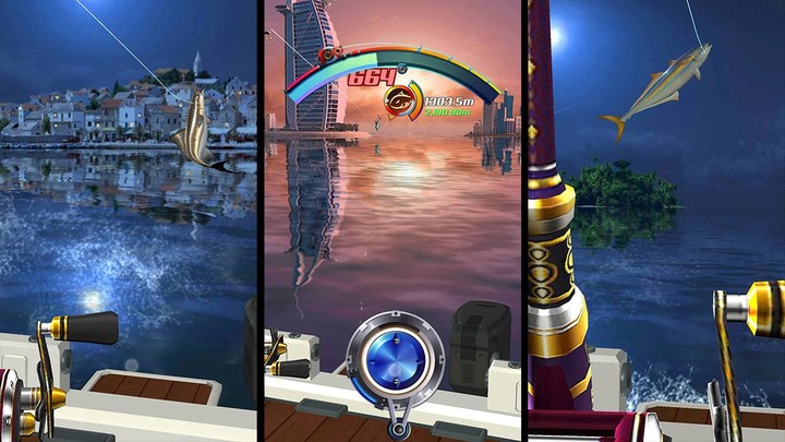 Fishing Hook Apk v2.4.9