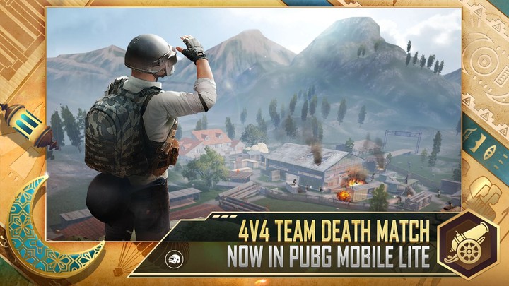 BETA PUBG MOBILE LITEMod  Apk v0.27.0