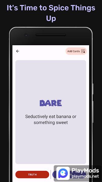 Truth Or DareMod  Apk v1.23(No Ads)