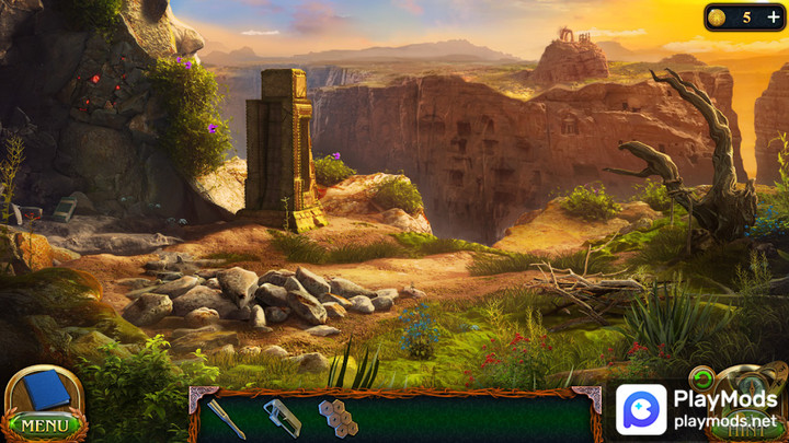 Lost Lands 9Mod  Apk v1.0.1.1347.1969(No Ads)