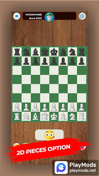 Chess OnlineMod  Apk v1.4.2.1(No Ads)