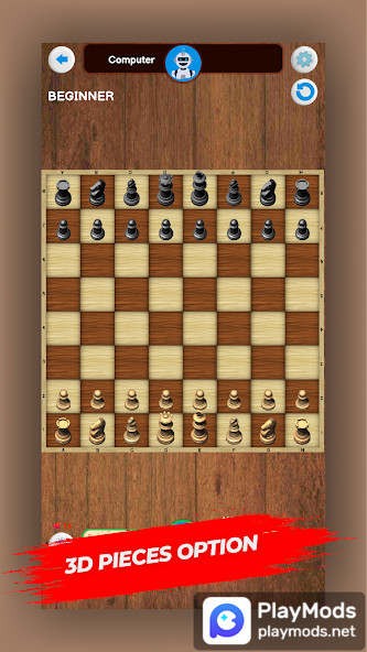 Chess OnlineMod  Apk v1.4.2.1(No Ads)