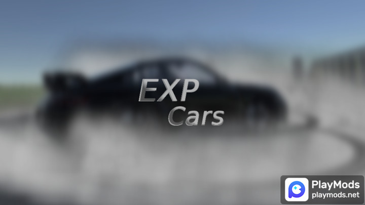 EXP: CarsMod  Apk v1.004(Unlimited currencies)