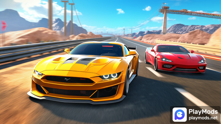 Driving Master: Car SimulatorMod  Apk v6.82.1(Unlimited Resources)