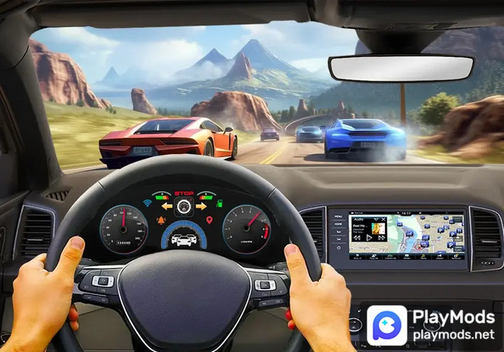 Driving Master: Car SimulatorMod  Apk v6.82.1(Unlimited Resources)