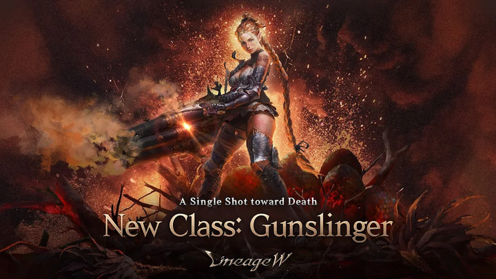 Lineage WMod  Apk v1.7.76