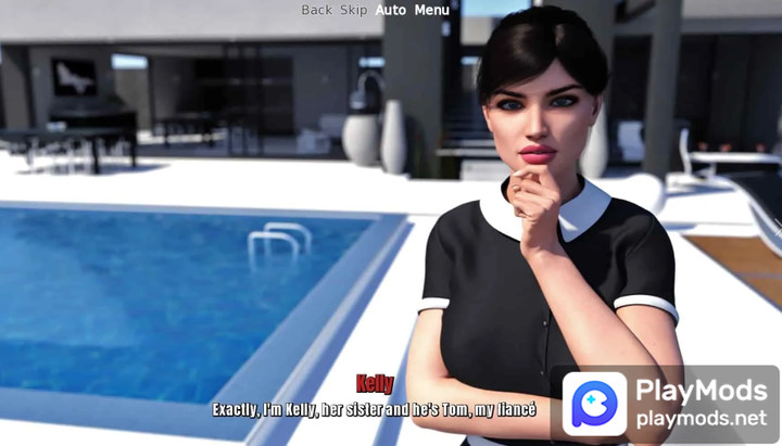 Kelly FamilyMod  Apk v1.0.0(Free Download)