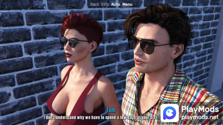 Kelly FamilyMod  Apk v1.0.0(Free Download)