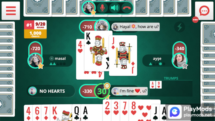 King OnlineMod  Apk v1.15.5(No Ads)