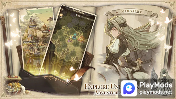 Magic Chronicle: Isekai RPG Apk v1.0.8