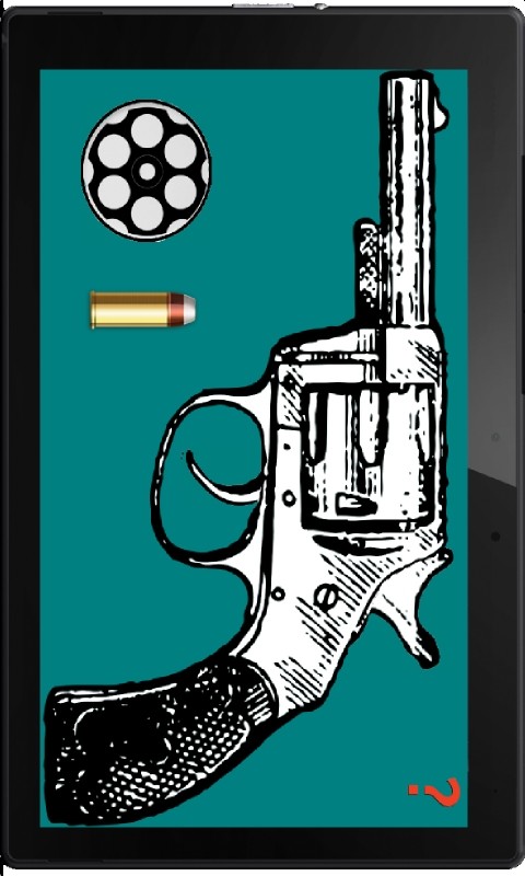 Russian Roulette Apk v1.0.0