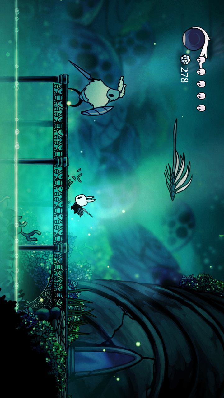 Hollow Knight Apk v1.2