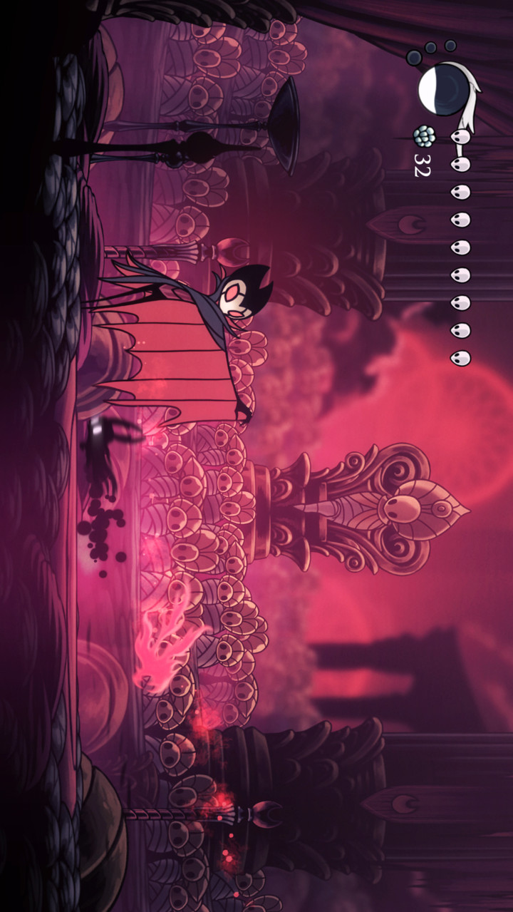 Hollow Knight Apk v1.2