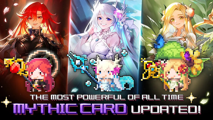 Triple Fantasy - Card MasterMod  Apk v7.51.0