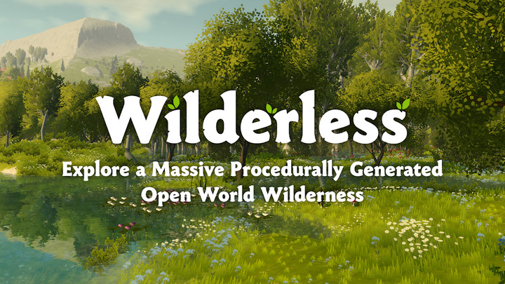 Wilderless Apk v1.8