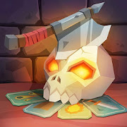 Dungeon Tales: RPG Card Game Mod APK 2.40 [Unlocked]