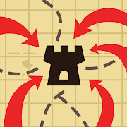 Apexlands- idle tower defense Mod APK 2.4.2 [Free purchase][Mod Menu]