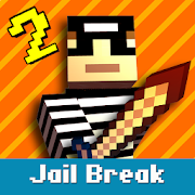 Cops N Robbers: Prison Games 2 Mod APK 4.1 [Free purchase][Free shopping]