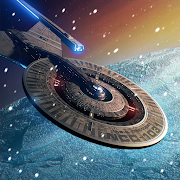 Star Trek™ Timelines Mod APK 9.1.0 [Remove ads][Unlimited money][Free purchase]