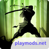 Shadow Fight 2 Special EditionMod  Apk v2.32.0(Unlimited Money)