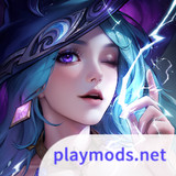 OmniheroesMod  Apk v2.0.1(No Ads)