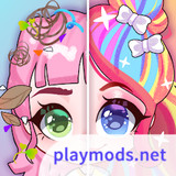 Makeup DollMod  Apk v1.12(No ads)