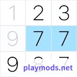 Number Match - Number GamesMod  Apk v1.21.0(Unlocked)