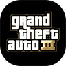 GTA Grand Theft Auto IIIMod  Apk v1.9(Unlimited Money)