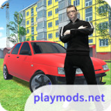 Driver Simulator - Fun Games For FreeMod  Apk v1.37(Unlimited Currency)