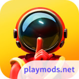 Super Sus -Who Is The ImpostorMod  Apk v1.49.9.031(Mod Menu)