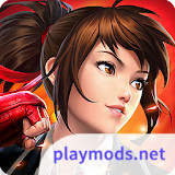 Final Fighter: Fighting GameMod  Apk v2.2.214606(No Ads)